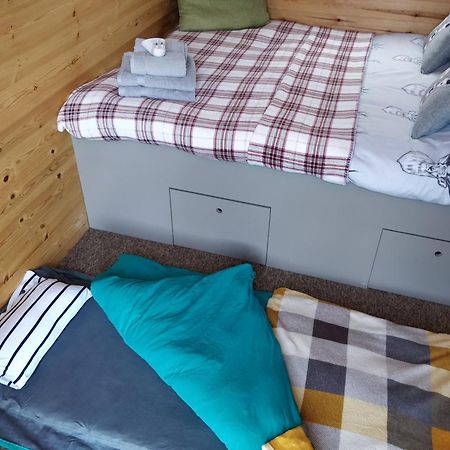 Howe Of Torbeg Ballater Chambre photo