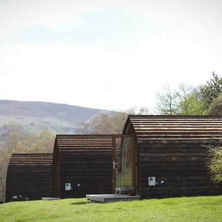 Howe Of Torbeg Ballater Extérieur photo