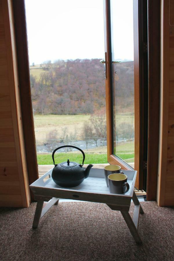 Howe Of Torbeg Ballater Extérieur photo