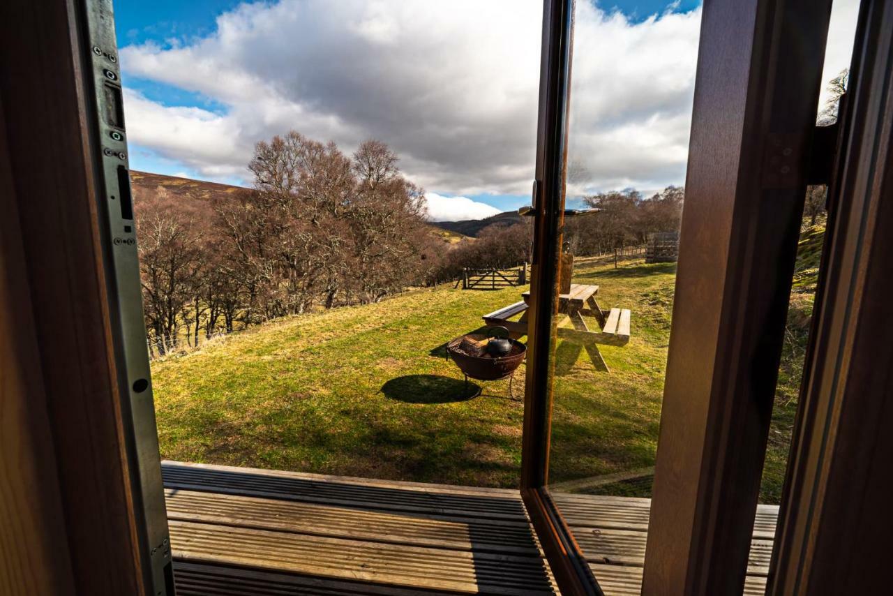 Howe Of Torbeg Ballater Extérieur photo