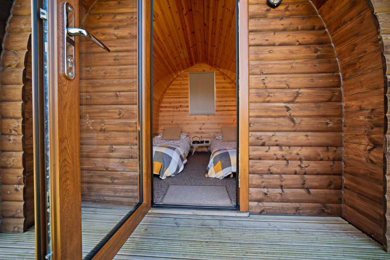 Howe Of Torbeg Ballater Extérieur photo