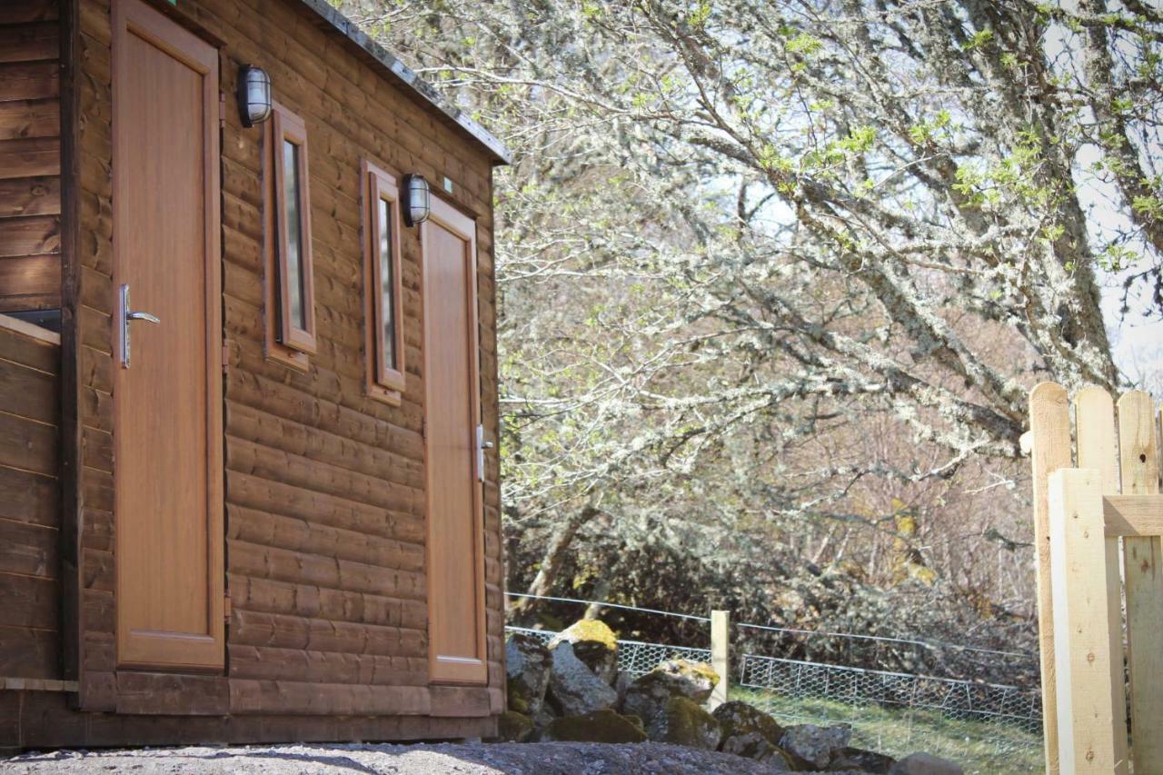 Howe Of Torbeg Ballater Extérieur photo