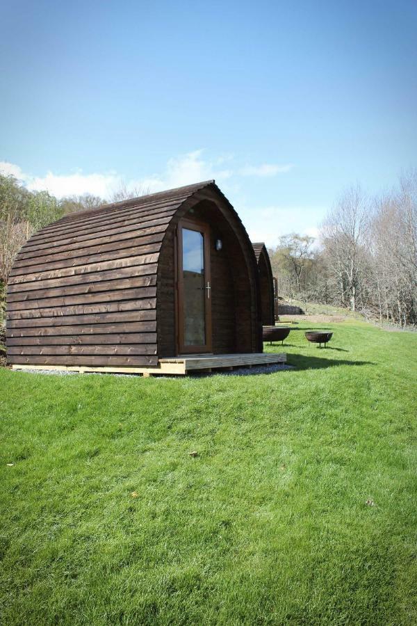 Howe Of Torbeg Ballater Extérieur photo