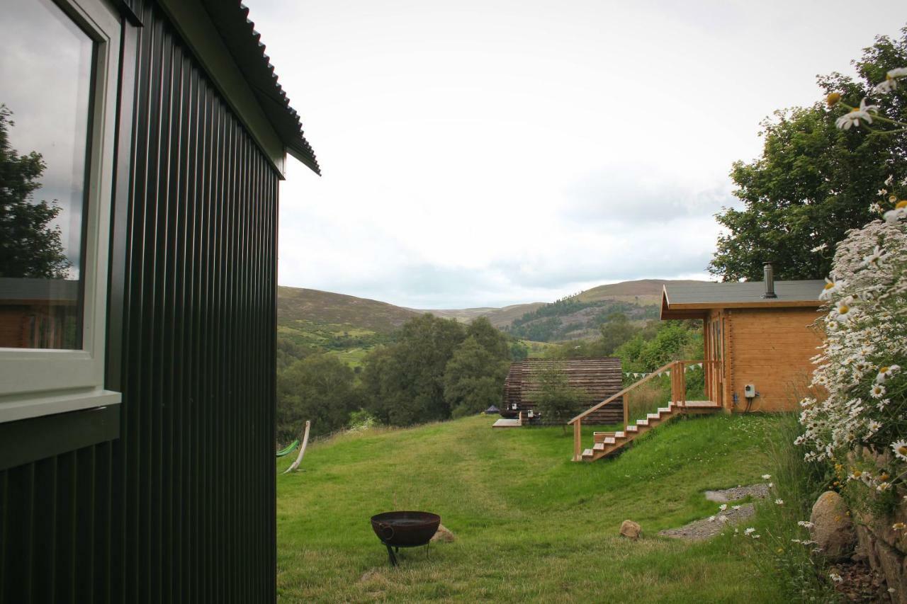Howe Of Torbeg Ballater Extérieur photo