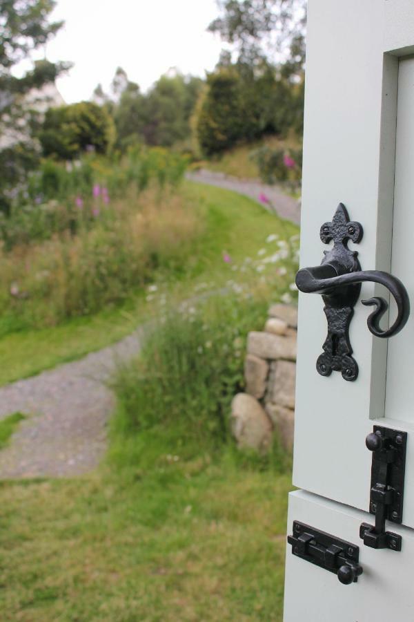 Howe Of Torbeg Ballater Extérieur photo