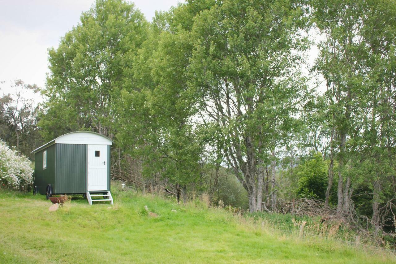 Howe Of Torbeg Ballater Extérieur photo